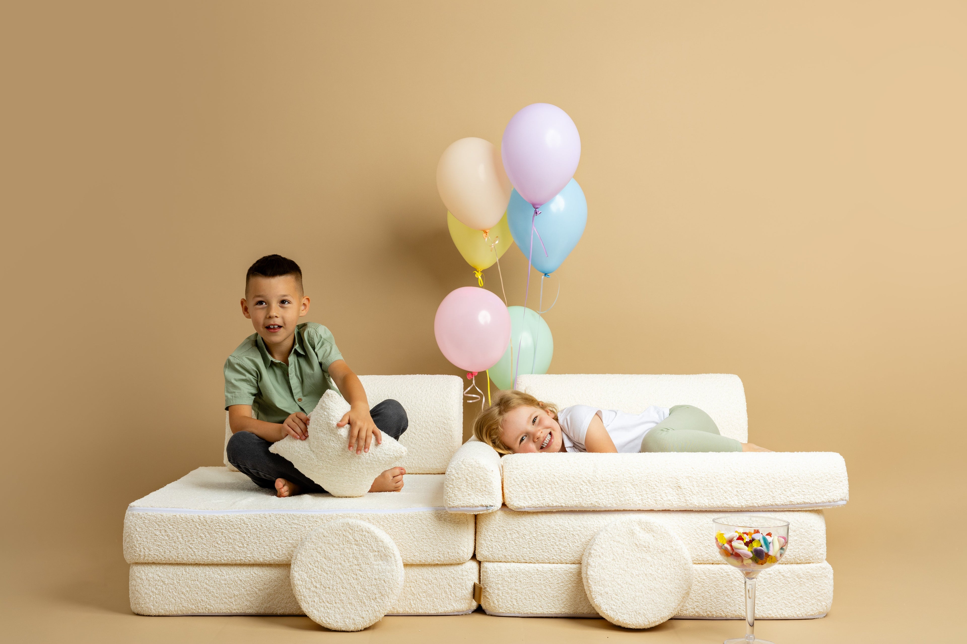 Minder schermtijd, meer fantasie: waarom Gen Alpha nood heeft aan écht spel