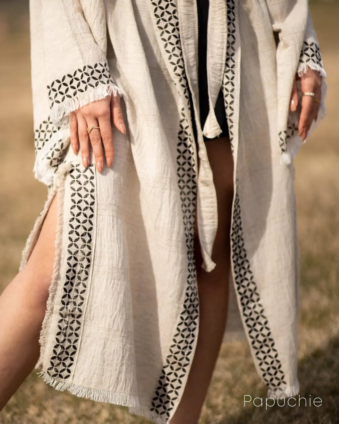 Anatolia Breeze Papuchie