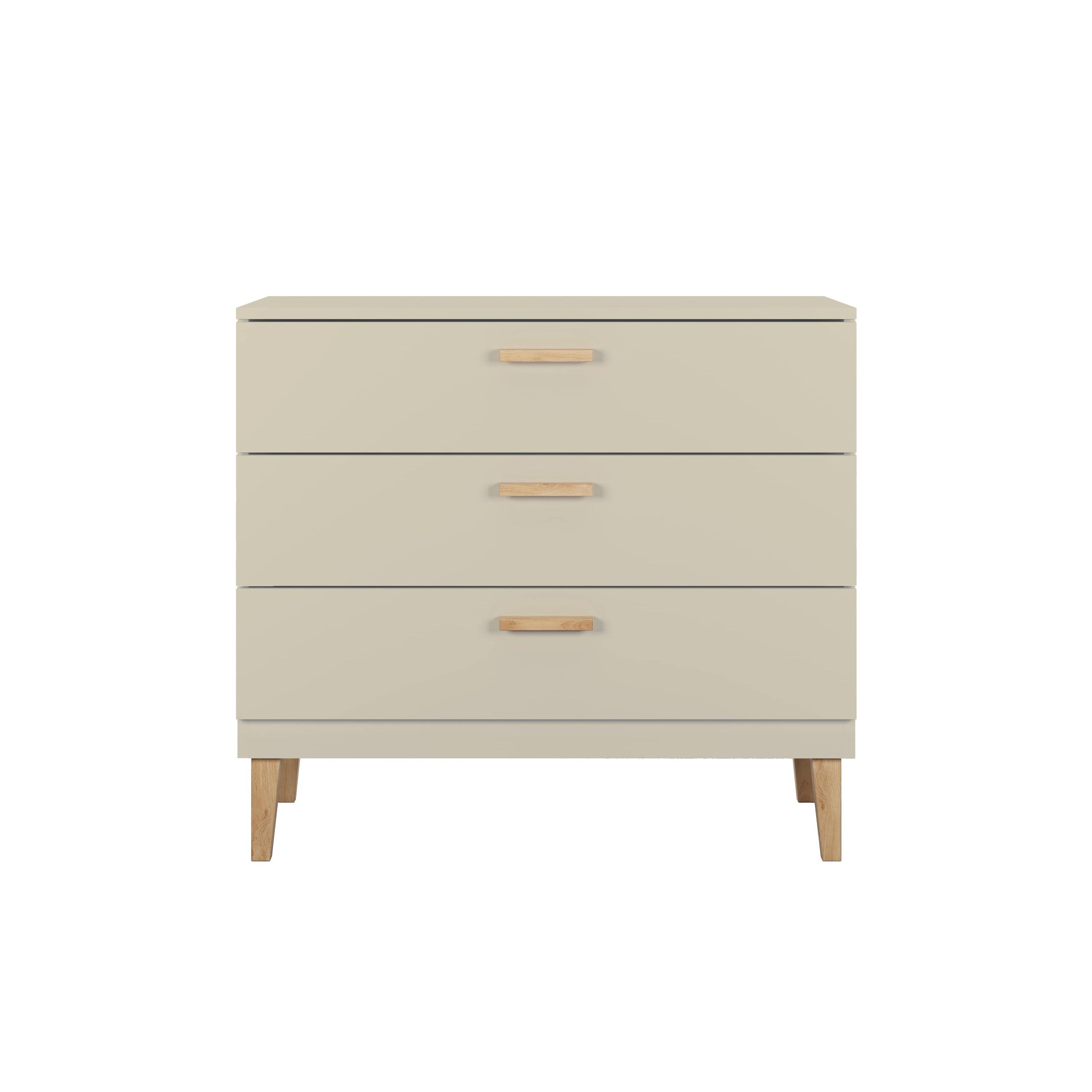Chest of Drawers Kubi - Cashmere