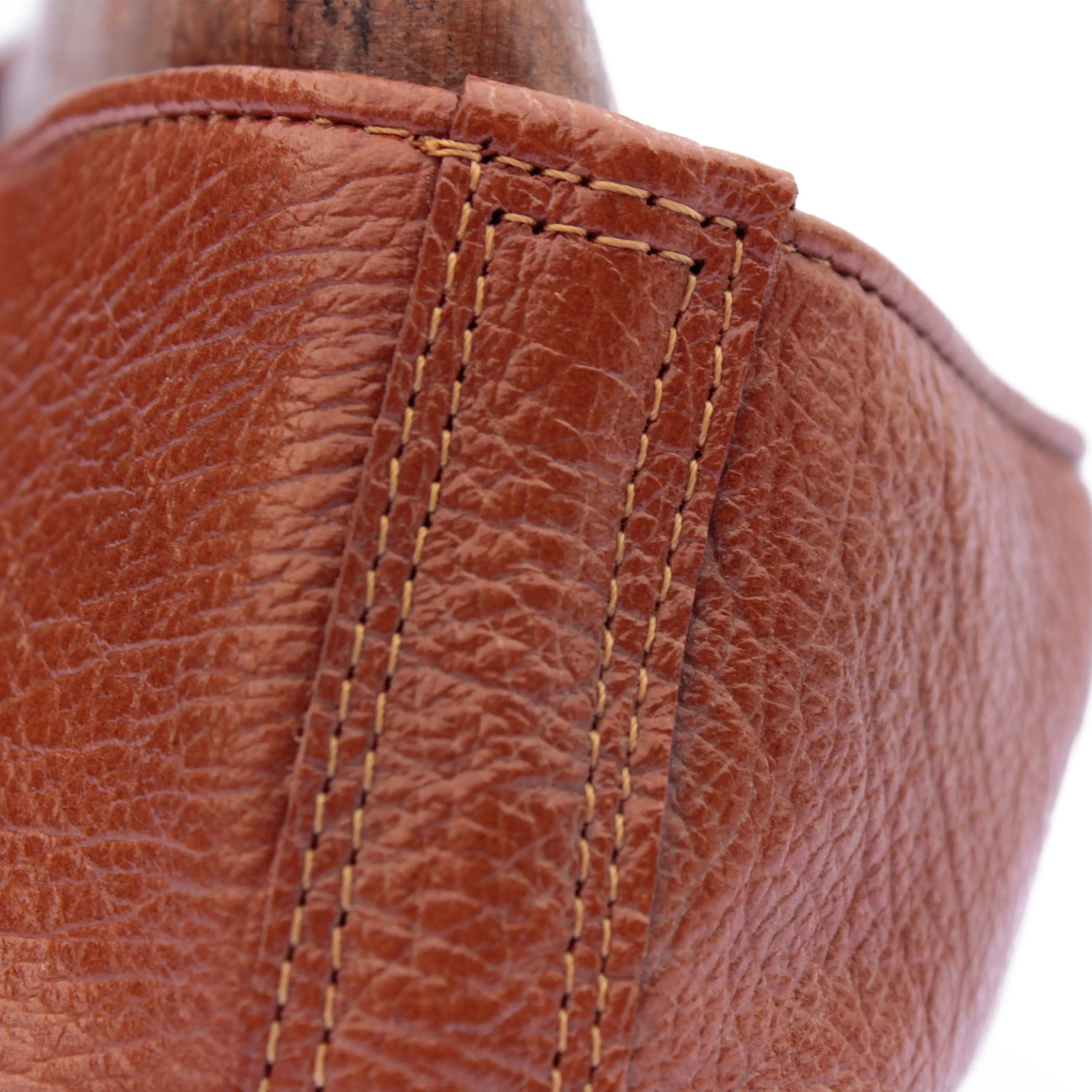 Classic Brown Papuchie